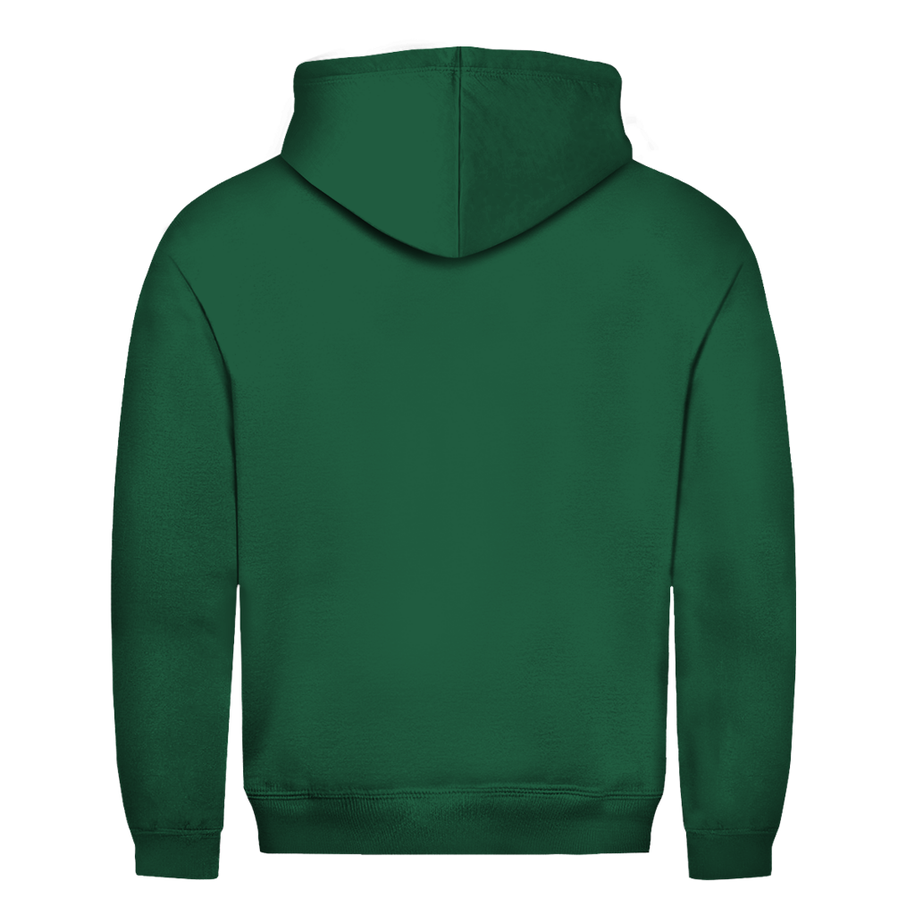 Ein bisschen dick ist nicht Slim | Unisex Hoodie