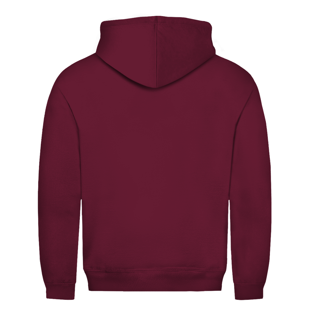 Ein bisschen dick ist nicht Slim | Unisex Hoodie