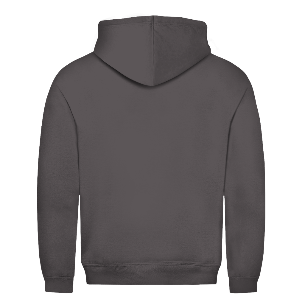 Ein bisschen dick ist nicht Slim | Unisex Hoodie