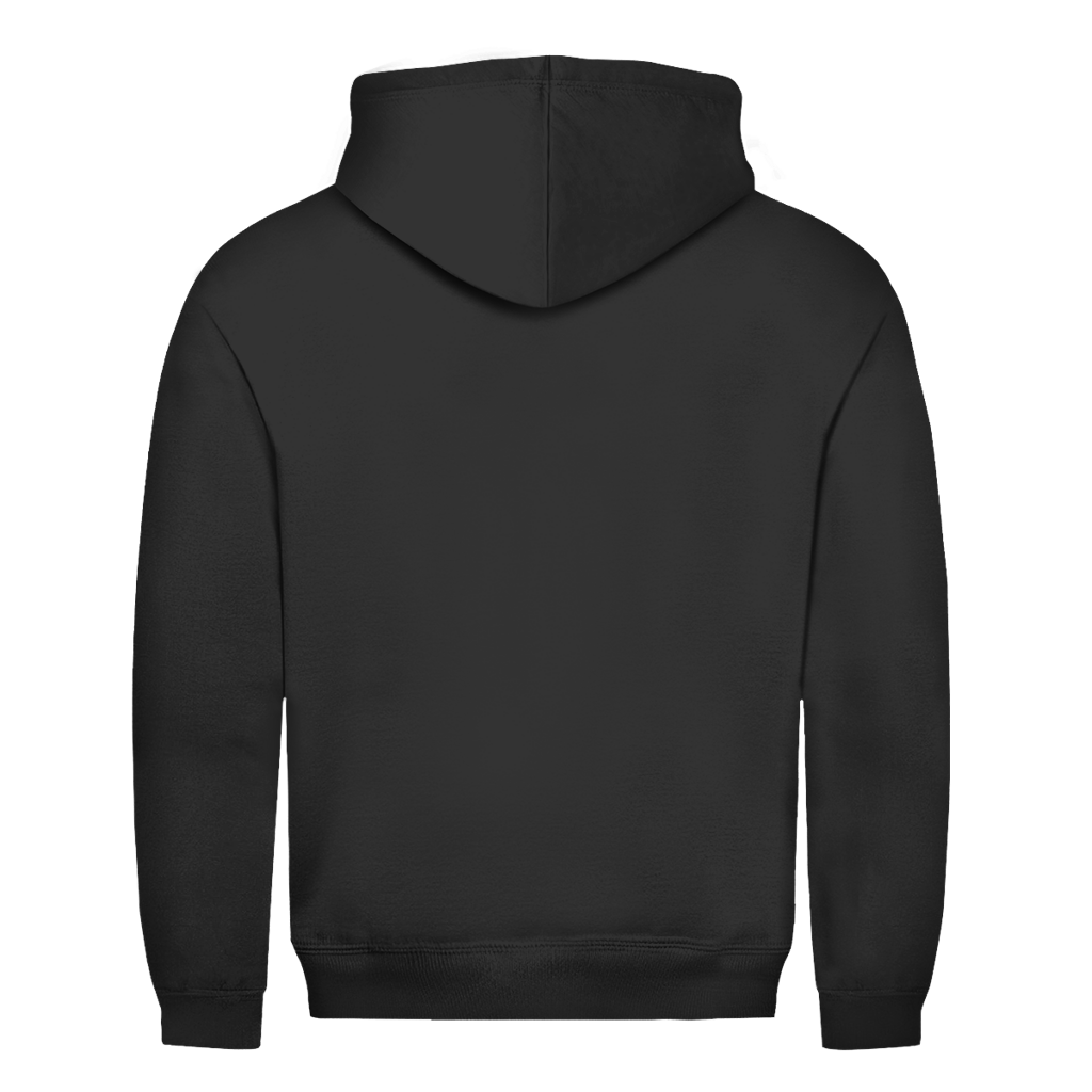 Ein bisschen dick ist nicht Slim | Unisex Hoodie
