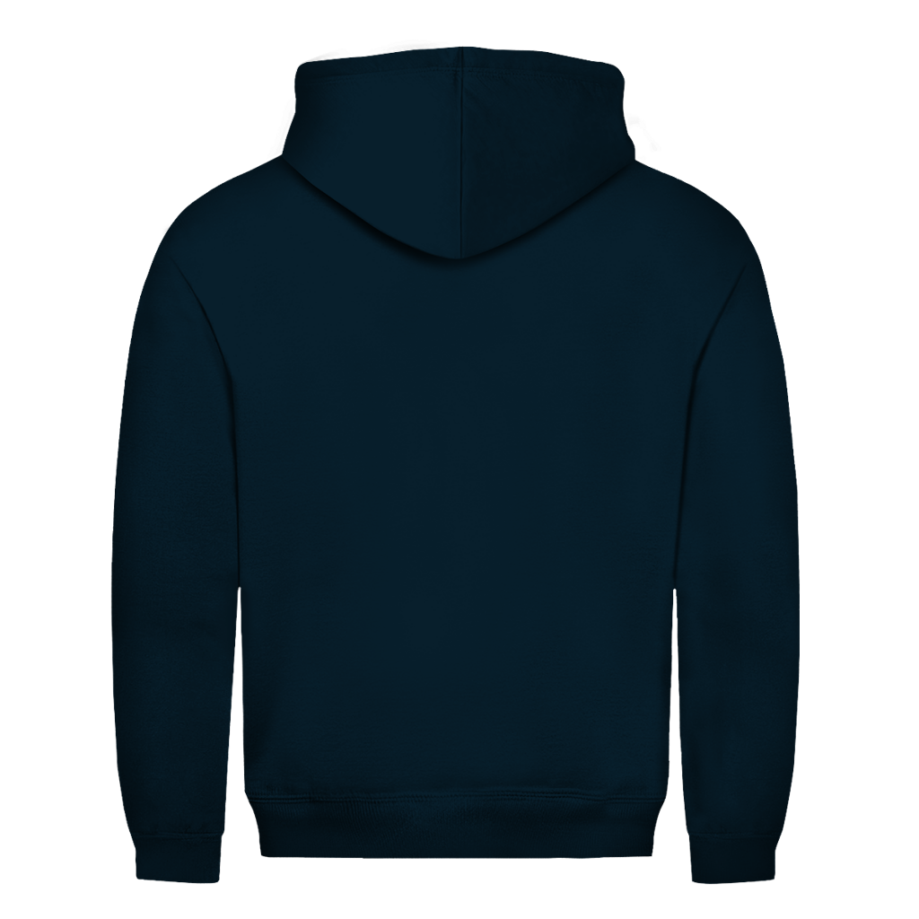 Ein bisschen dick ist nicht Slim | Unisex Hoodie