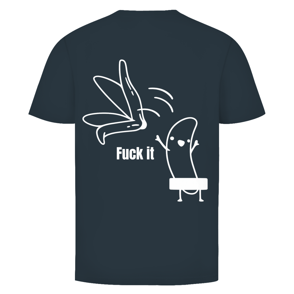 Fuck it Banana  | Unisex T-Shirt