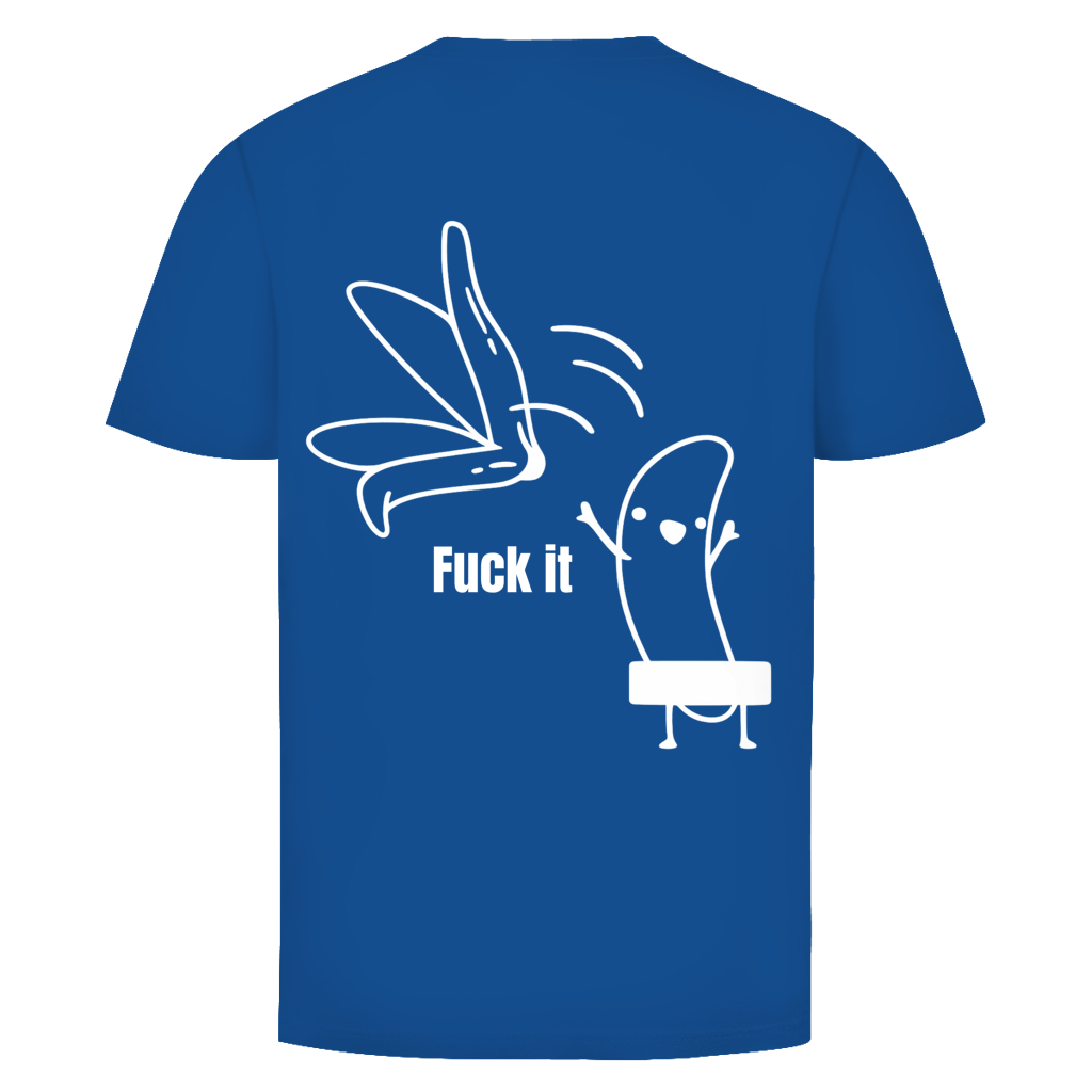 Fuck it Banana  | Unisex T-Shirt