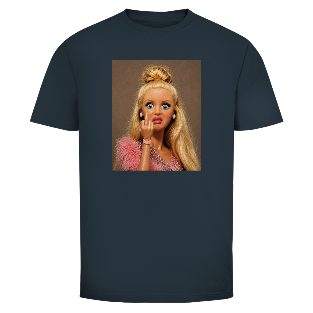 Fuck you Doll | Unisex T-Shirt
