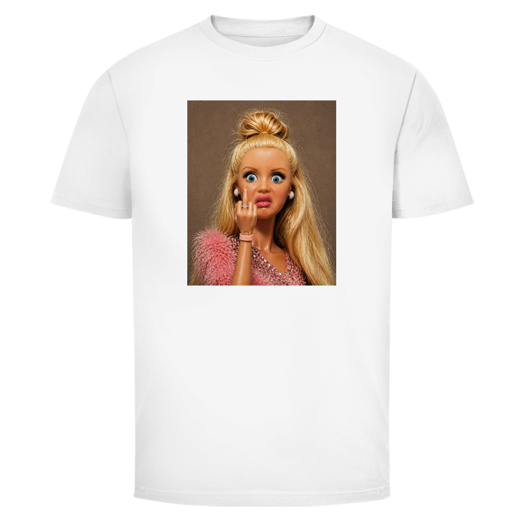 Fuck you Doll | Unisex T-Shirt