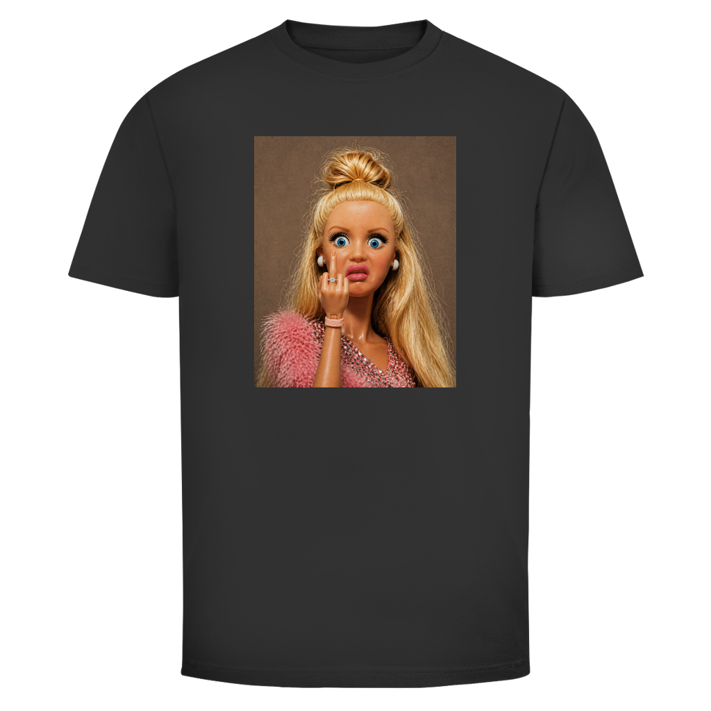 Fuck you Doll | Unisex T-Shirt