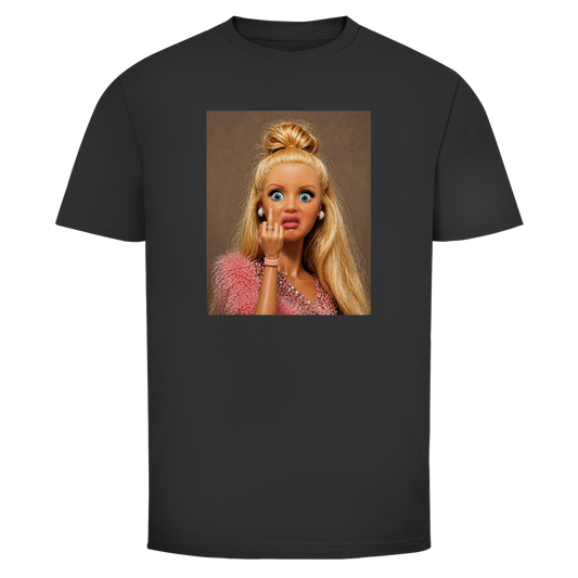 Fuck you Doll | Unisex T-Shirt