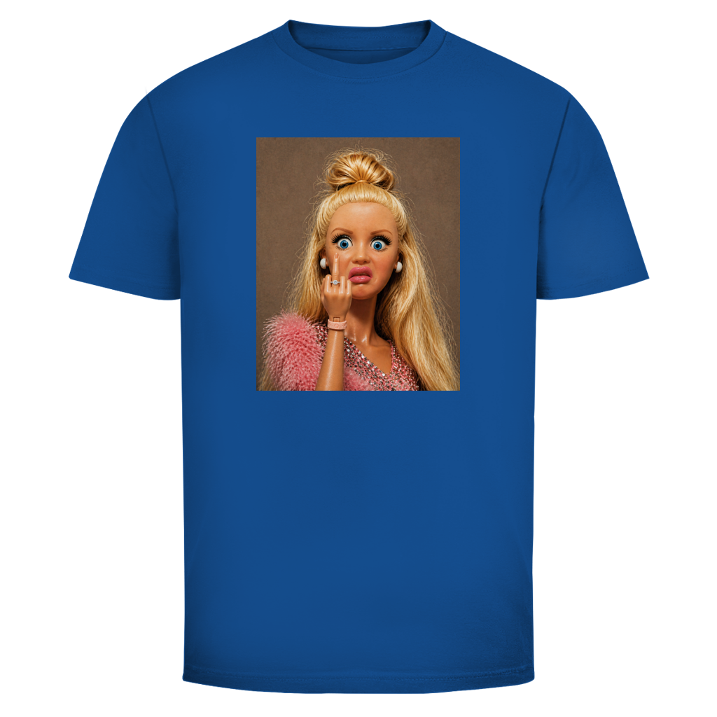 Fuck you Doll | Unisex T-Shirt