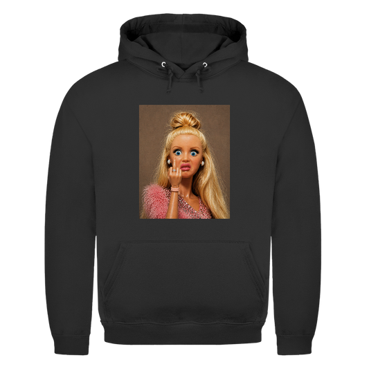 Fuck you Doll | Unisex Hoodie