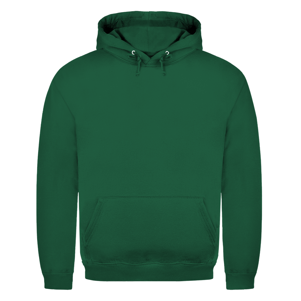 Fuck you Doll Rückendruck | Unisex Hoodie