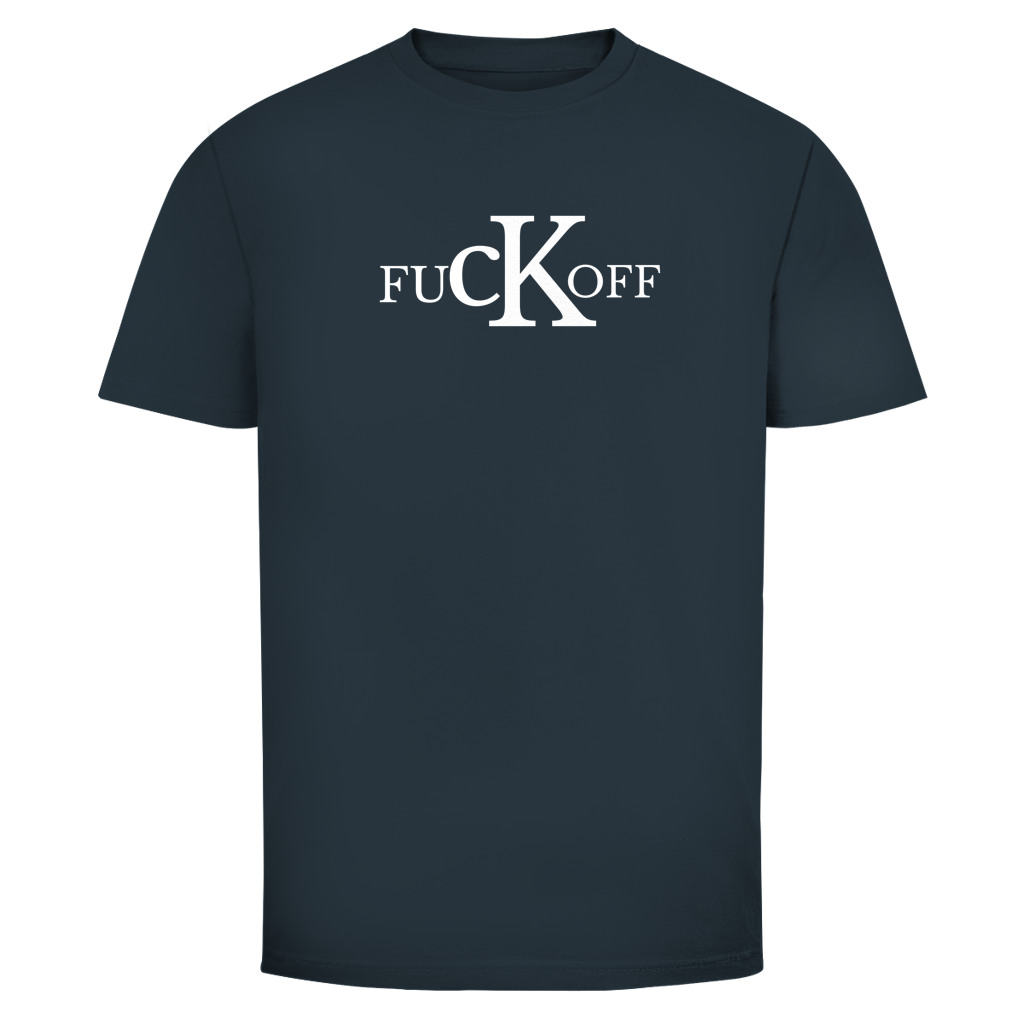 FuCKoff | Unisex T-Shirt