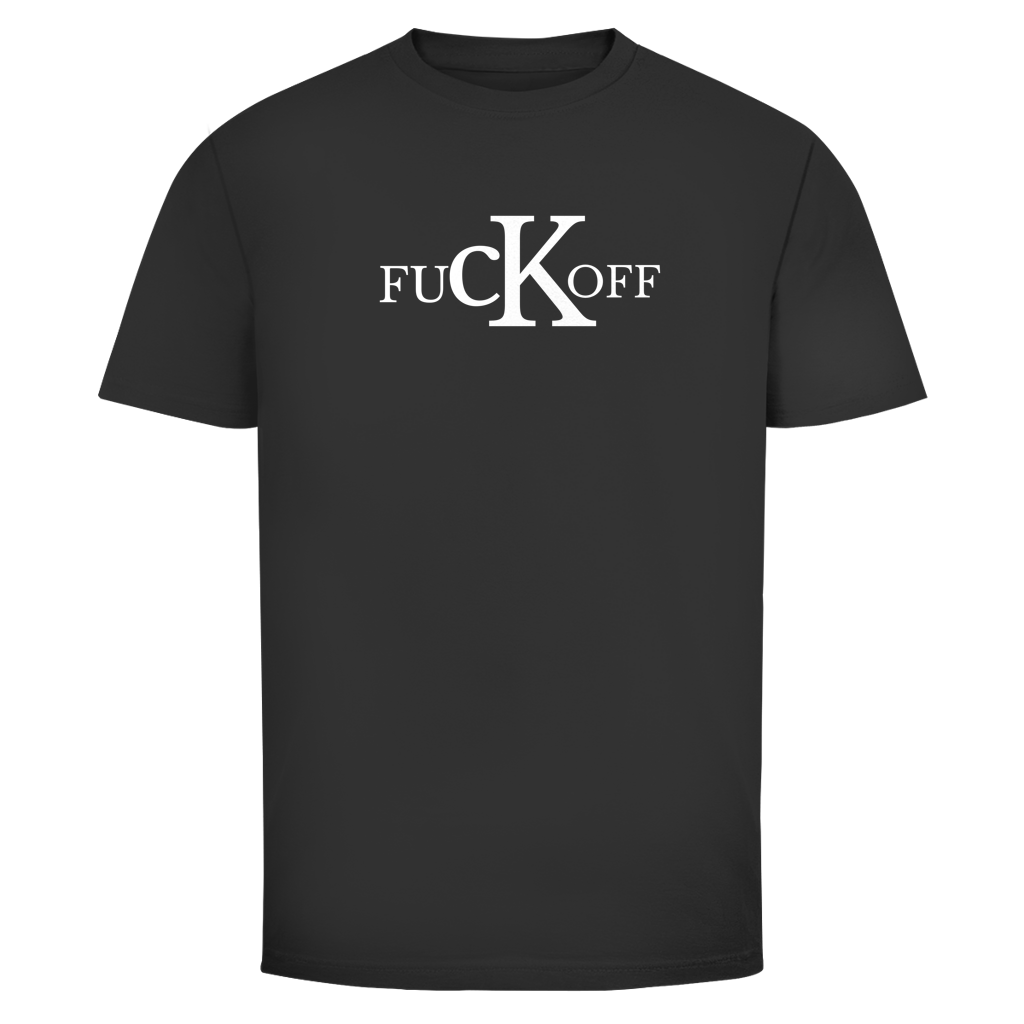FuCKoff | Unisex T-Shirt