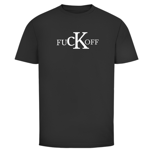 FuCKoff | Unisex T-Shirt