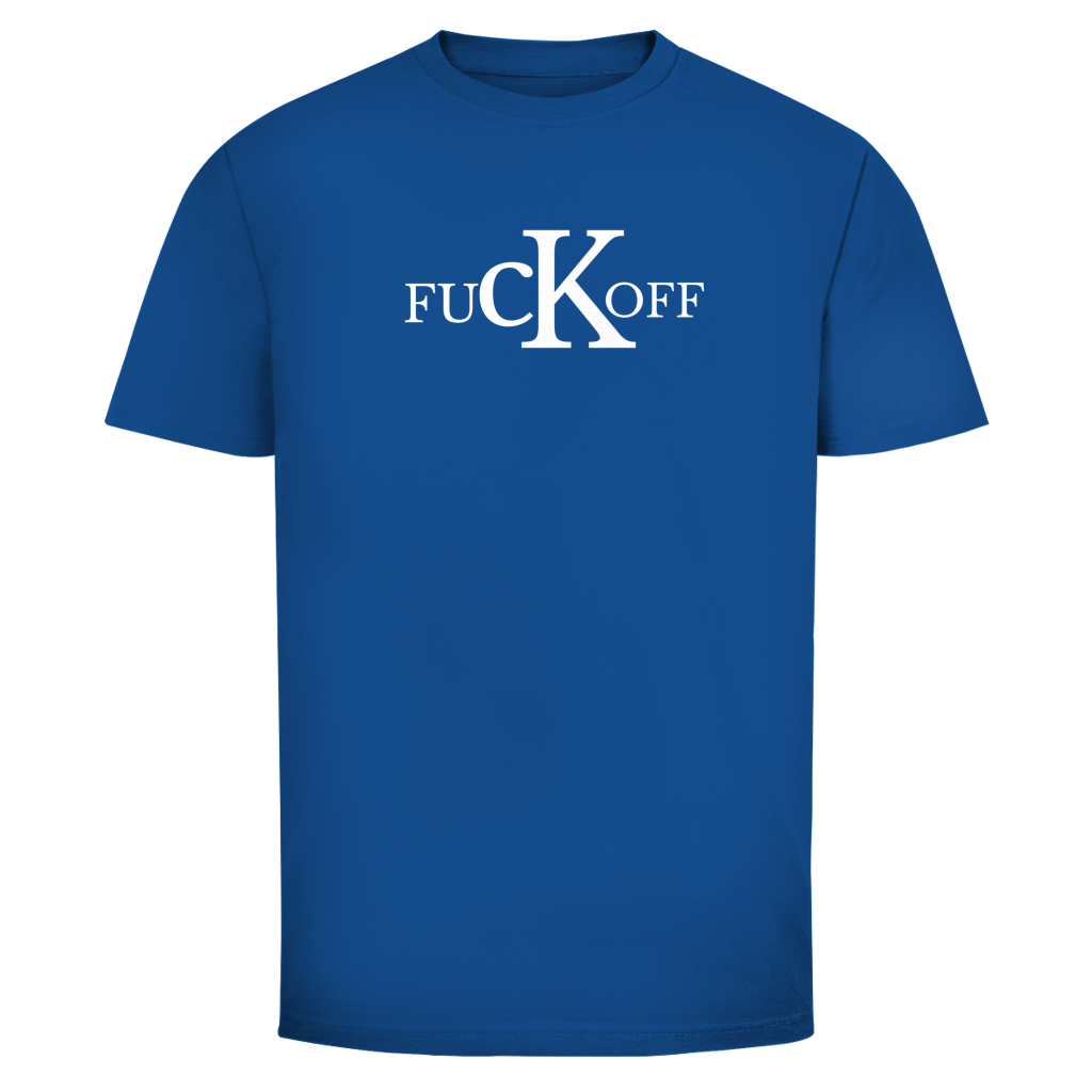 FuCKoff | Unisex T-Shirt
