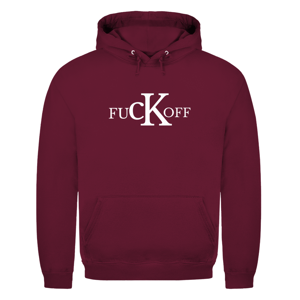 FuCKoff | Unisex Hoodie