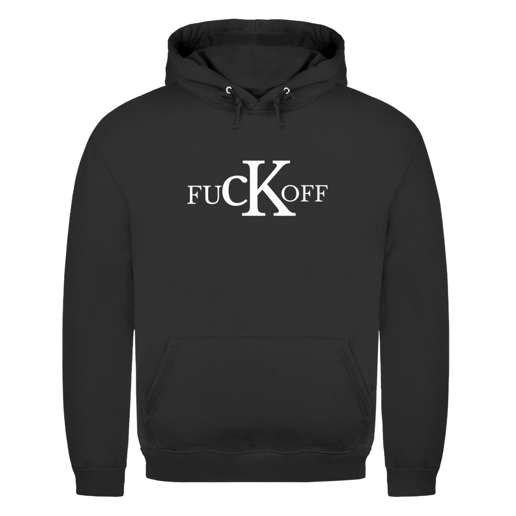 FuCKoff | Unisex Hoodie
