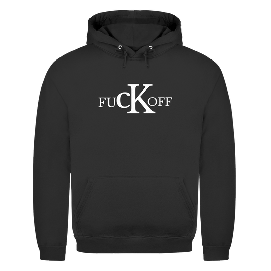 FuCKoff | Unisex Hoodie