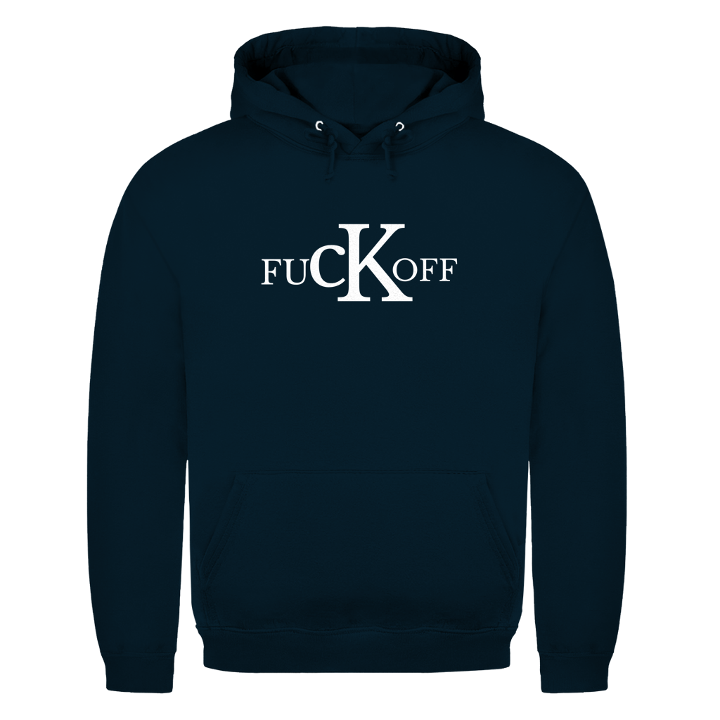 FuCKoff | Unisex Hoodie