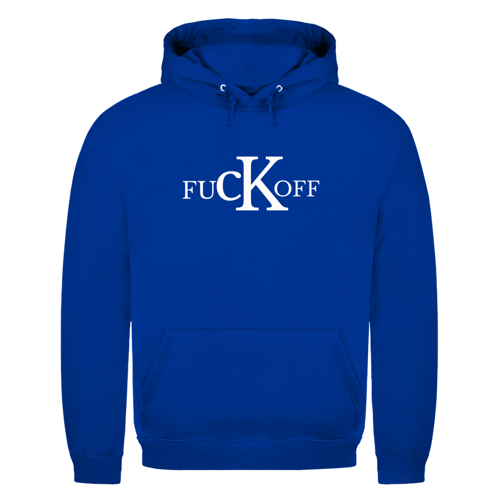 FuCKoff | Unisex Hoodie