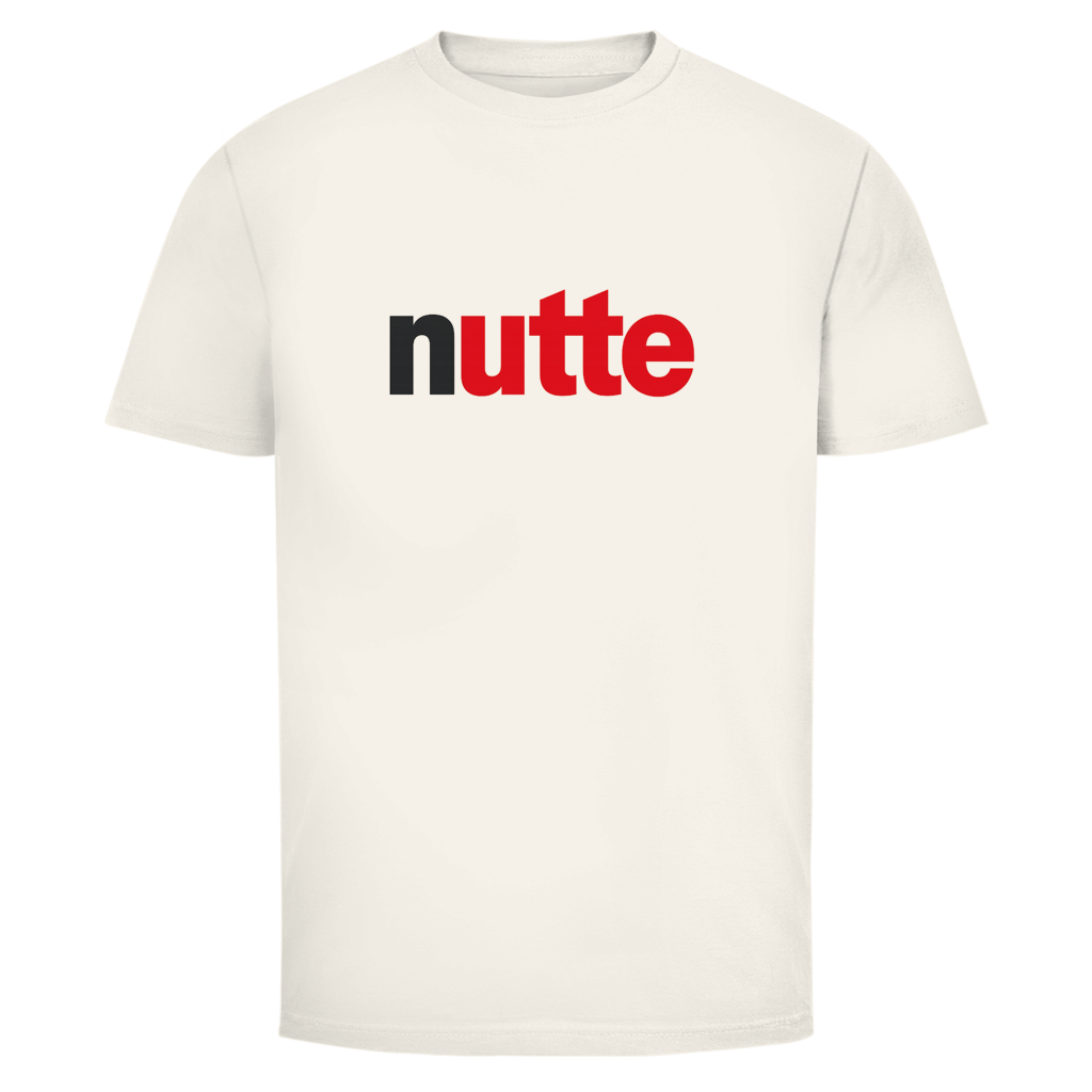 nutte | Unisex T-Shirt