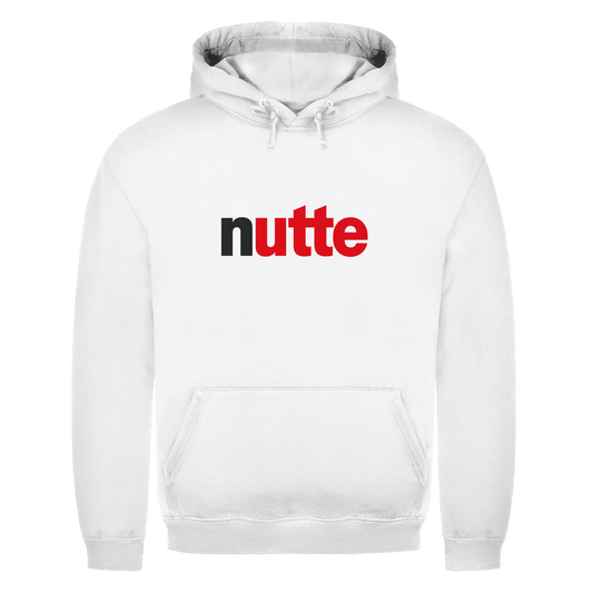 nutte | Unisex Hoodie
