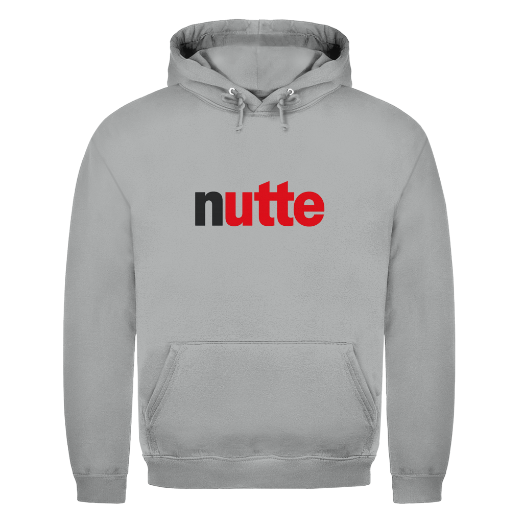 nutte | Unisex Hoodie