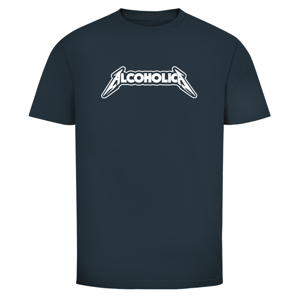 Alcoholica | Unisex T-Shirt