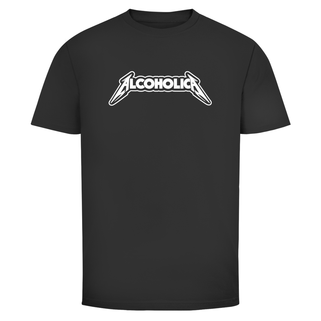 Alcoholica | Unisex T-Shirt