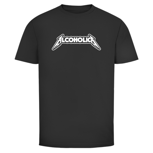 Alcoholica | Unisex T-Shirt
