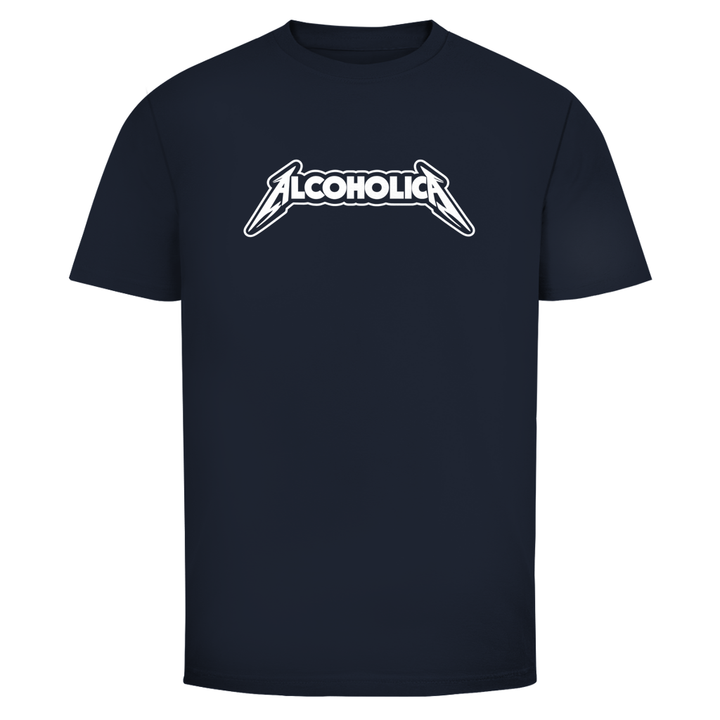 Alcoholica | Unisex T-Shirt
