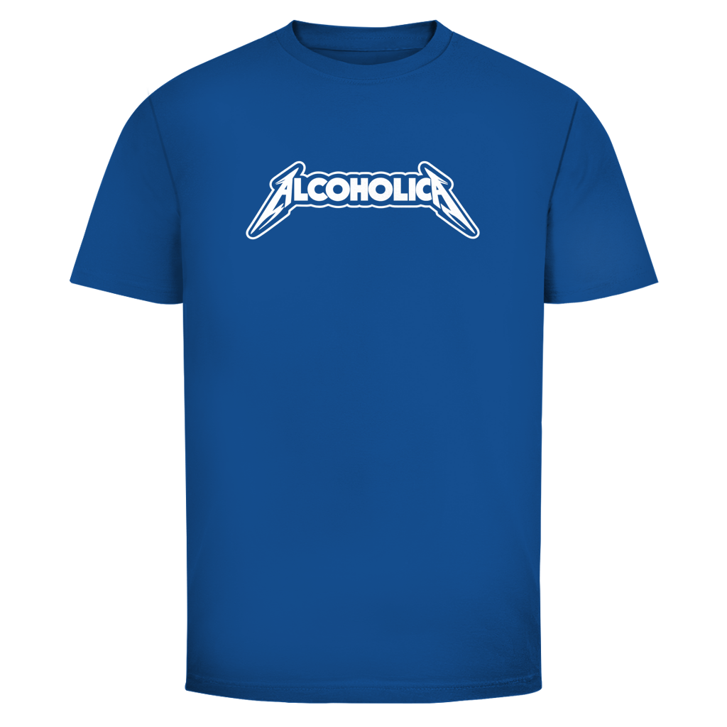 Alcoholica | Unisex T-Shirt
