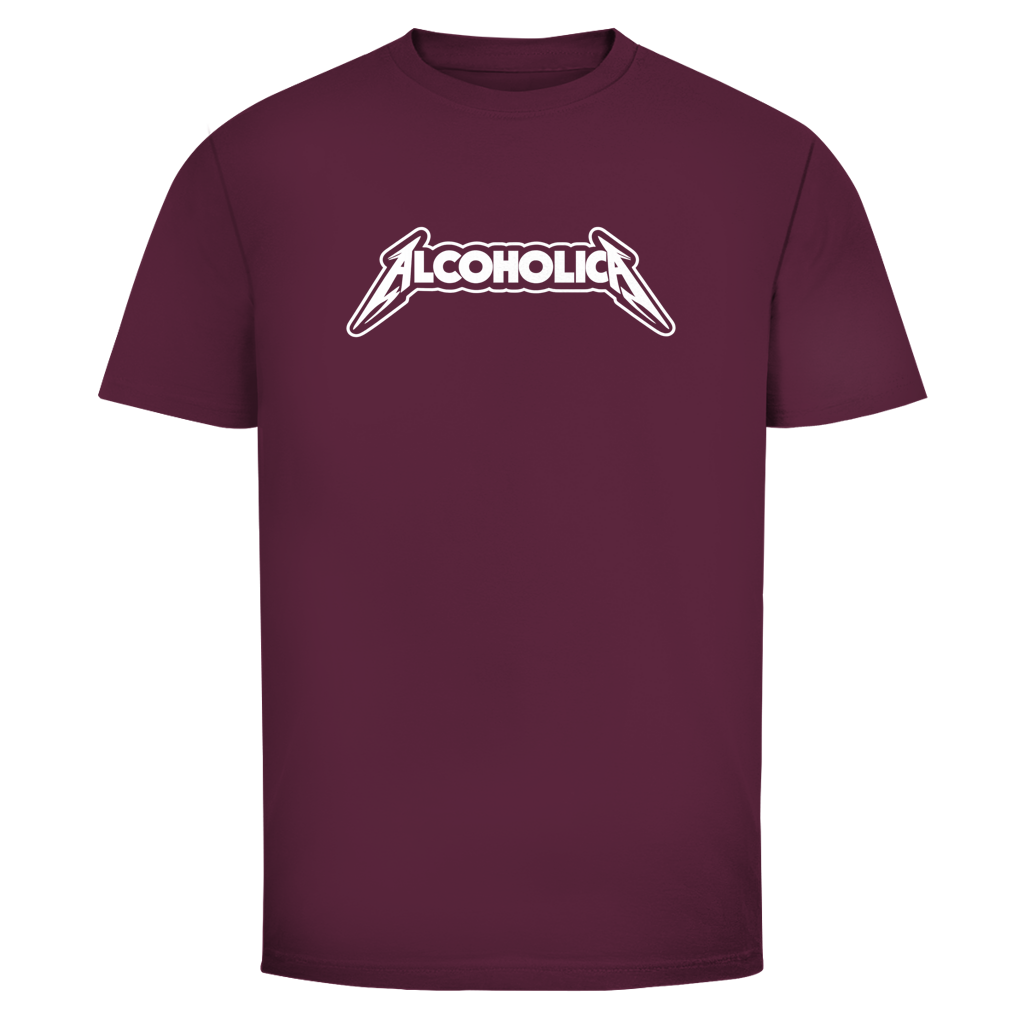 Alcoholica | Unisex T-Shirt