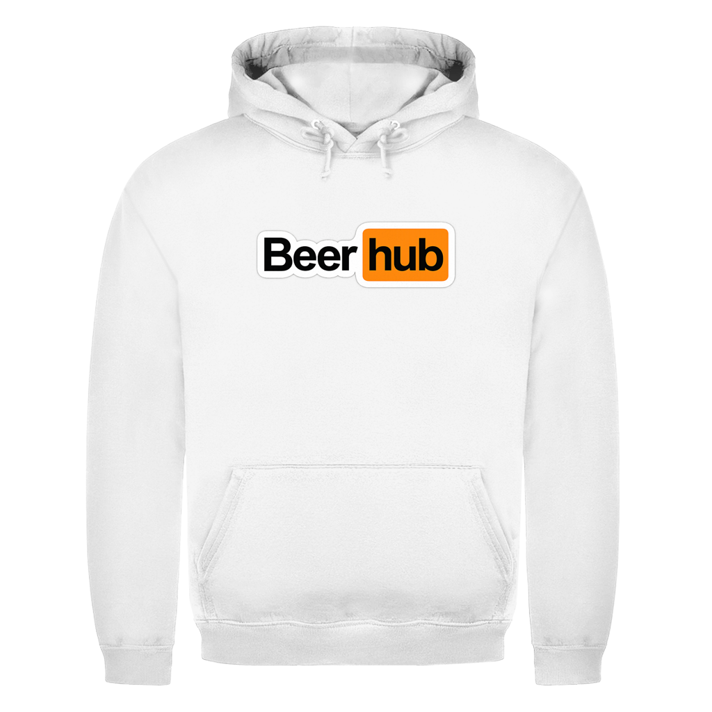 Beerhub | Unisex Hoodie