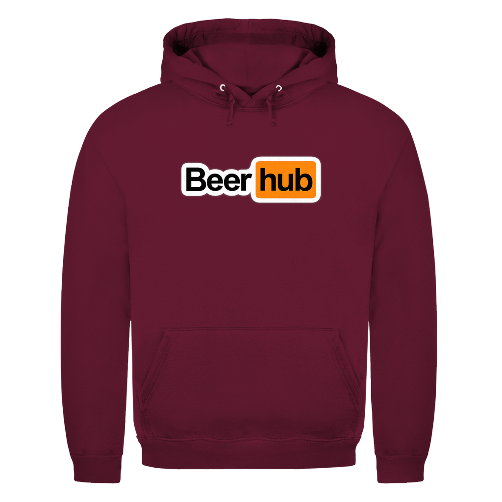 Beerhub | Unisex Hoodie