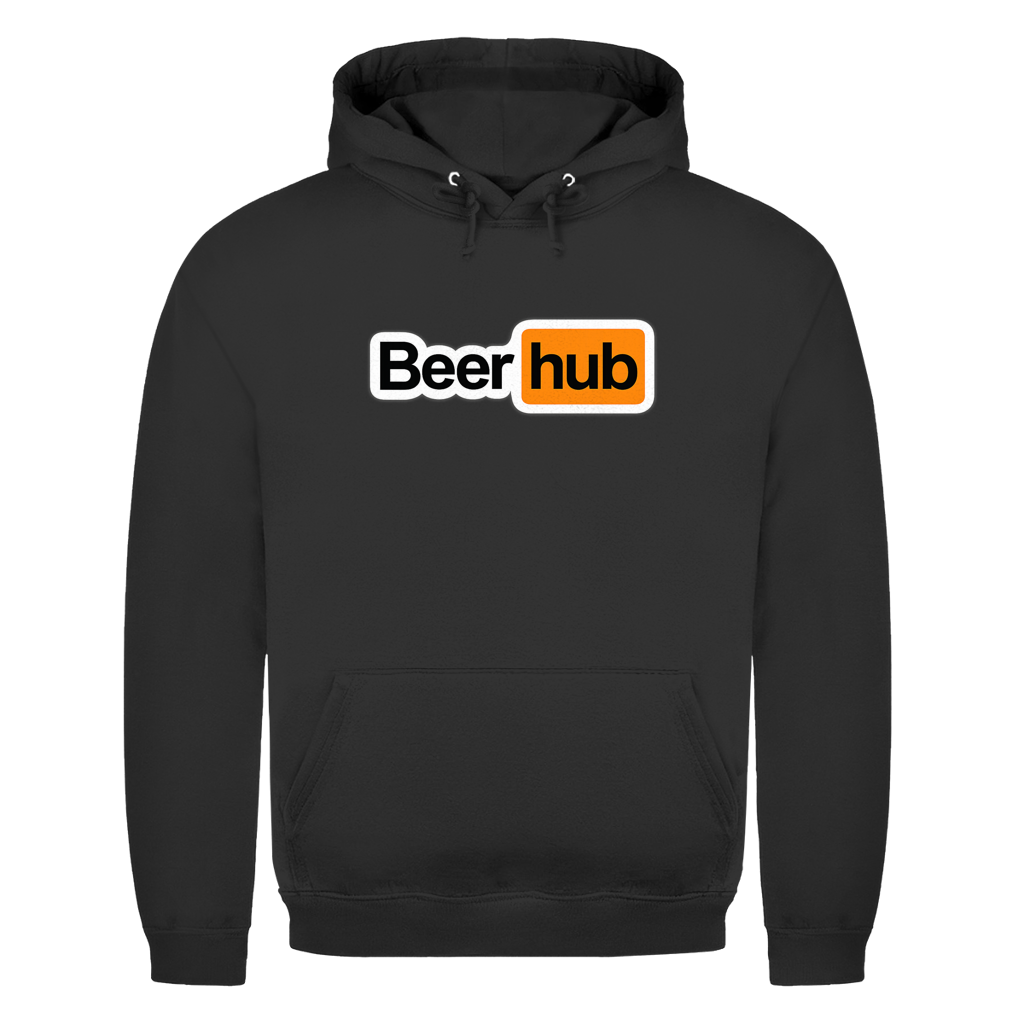 Beerhub | Unisex Hoodie