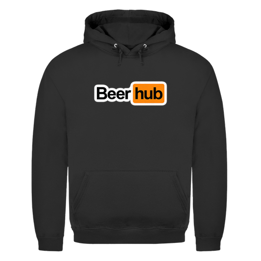 Beerhub | Unisex Hoodie