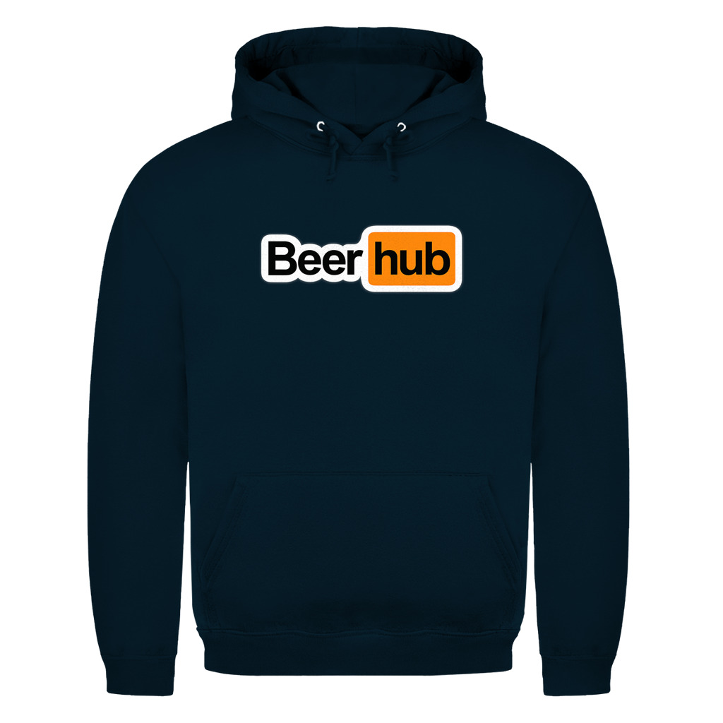 Beerhub | Unisex Hoodie
