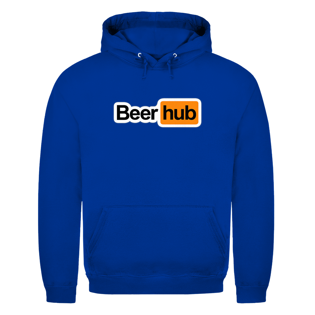 Beerhub | Unisex Hoodie