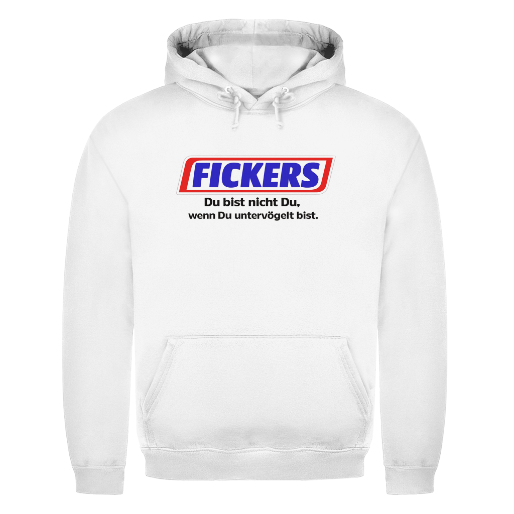 Fickers | Unisex Hoodie