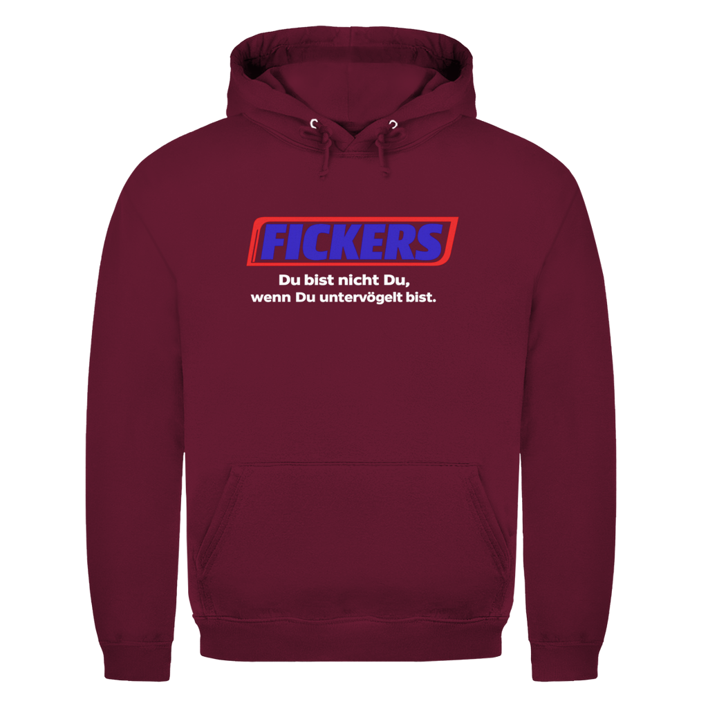 Fickers | Unisex Hoodie