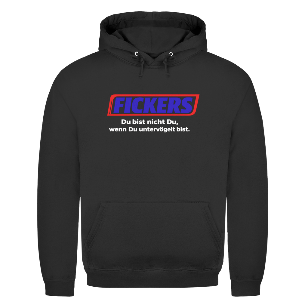 Fickers | Unisex Hoodie