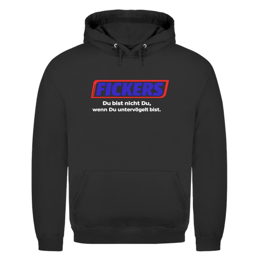 Fickers | Unisex Hoodie