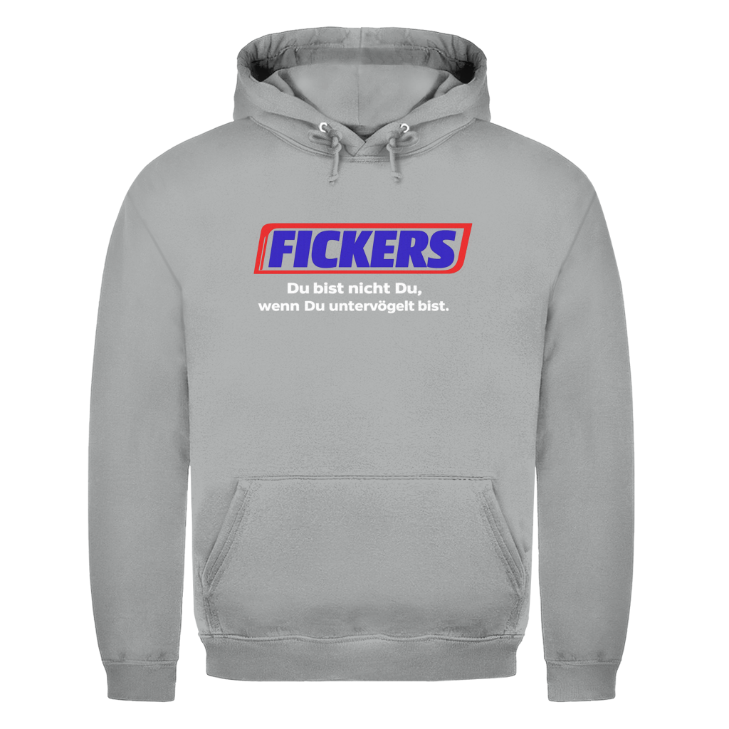 Fickers | Unisex Hoodie