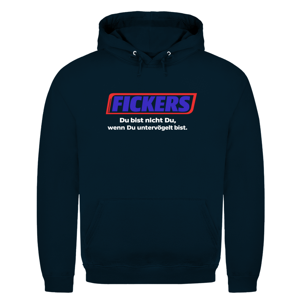 Fickers | Unisex Hoodie