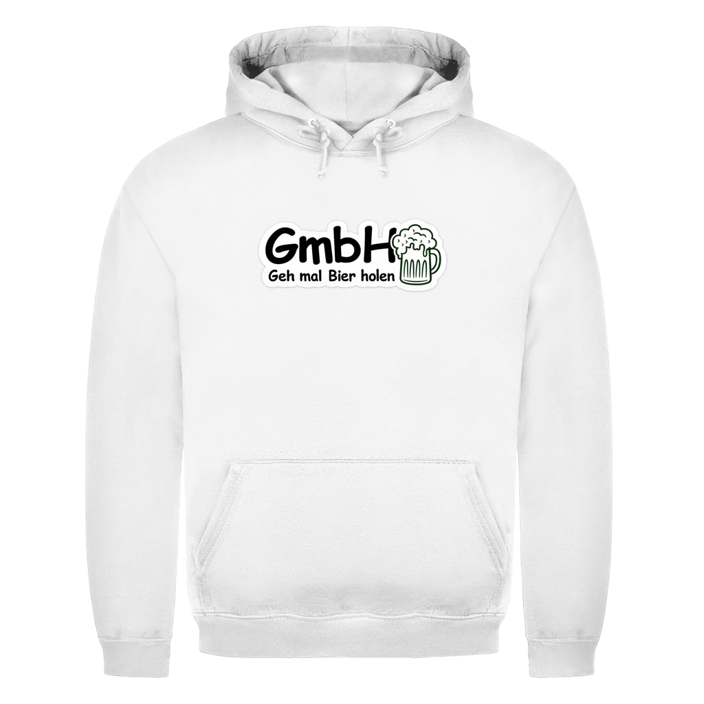 geh mal Bier holen | Unisex Hoodie