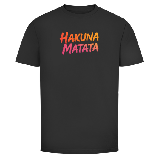 Hakuna buntes Matata | Unisex T-Shirt
