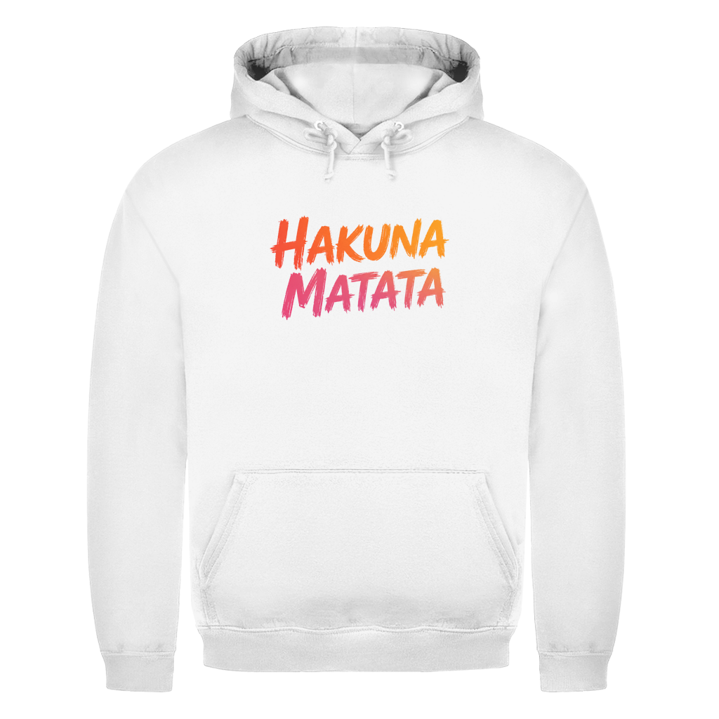 Hakuna buntes Matata | Unisex Hoodie