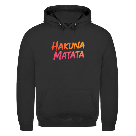 Hakuna buntes Matata | Unisex Hoodie