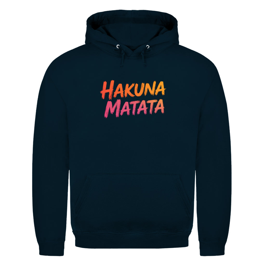 Hakuna buntes Matata | Unisex Hoodie