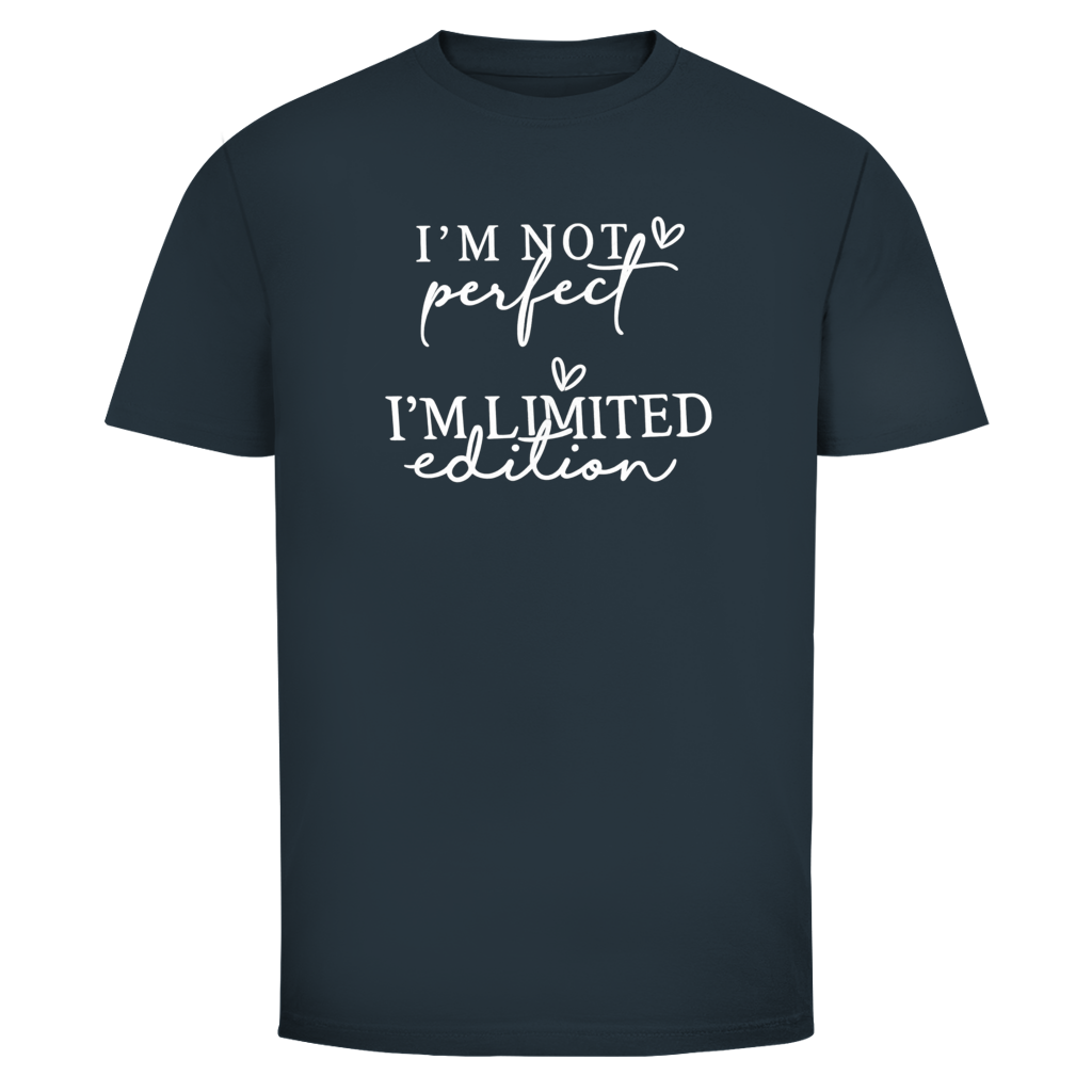 Im not perfect | Unisex T-Shirt